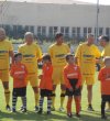 v All stars panuje pořád dobrá nálada 